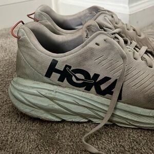 Hoka Size 9 Rincon 3